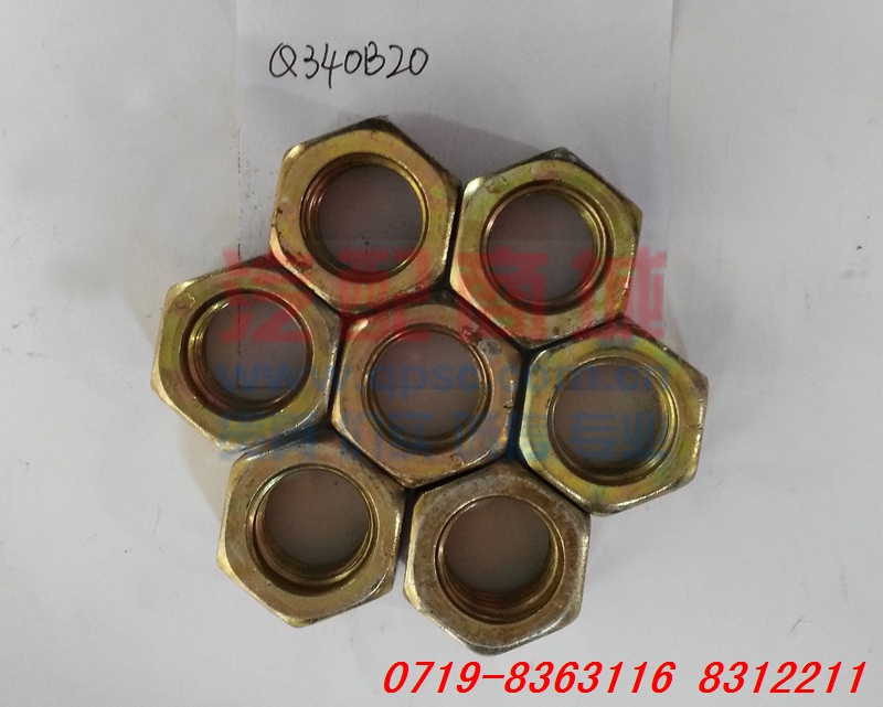 Q340B20
