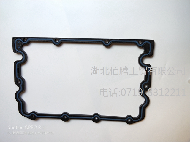 Genuine Engine Parts N14 Rocker Lever Cover Gasket 3066311