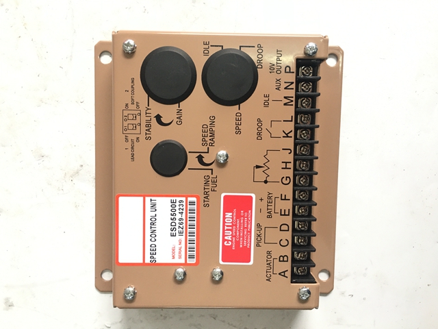 ESD550E