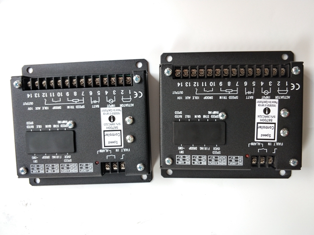 S6700H
