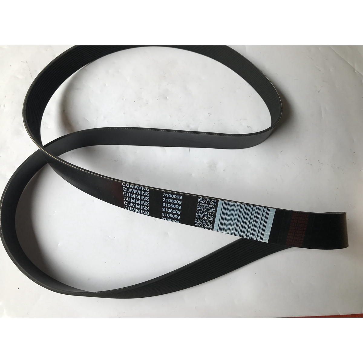 3106099 12PK2878，