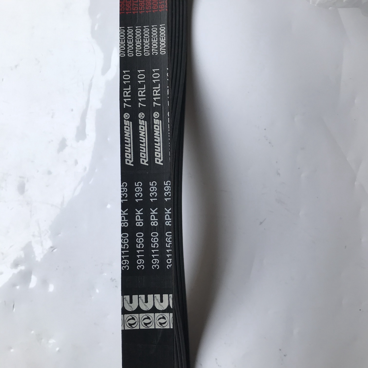 3903090 8PK1395 3911560