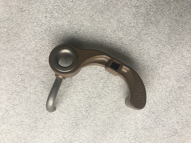 东风康明斯ISZ发动机冷却喷嘴 2869962 (4).jpg