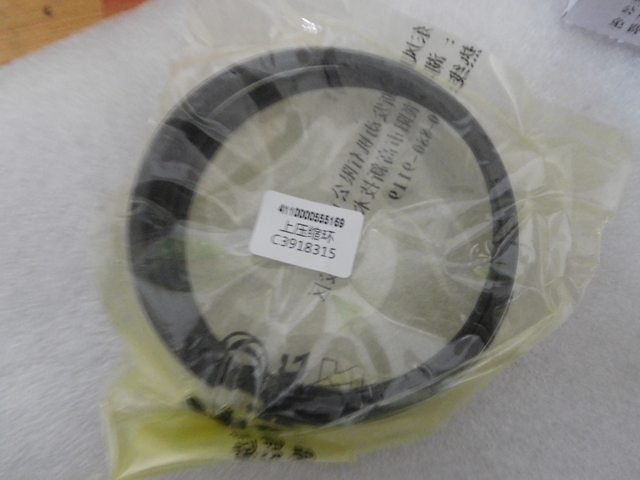 C3918315 上压缩环