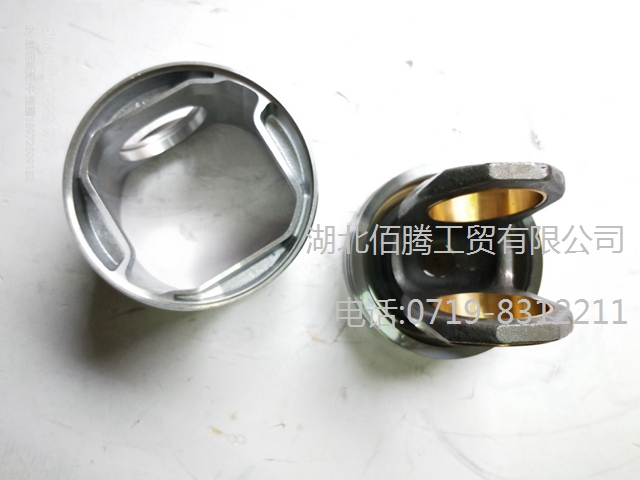 康明斯N14分体活塞3087635 3084023 3803739
