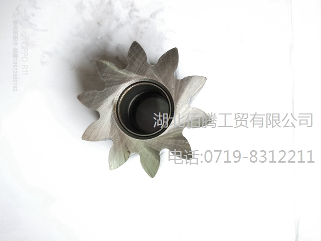 康明斯NT855机油泵齿轮3045622 