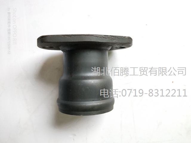 康明斯NT855水箱接头3021477