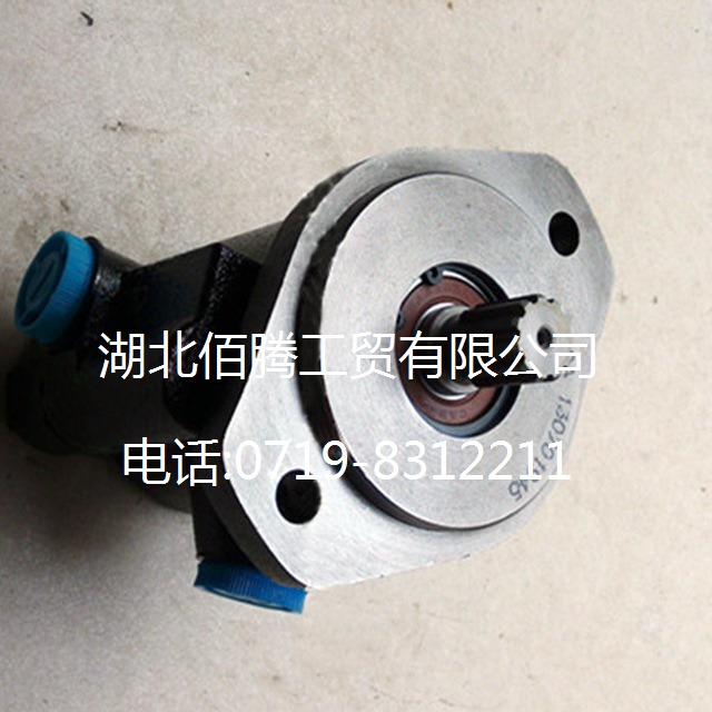 康明斯6C系列转向助力泵3967423 3406Z07-001-A.jpg