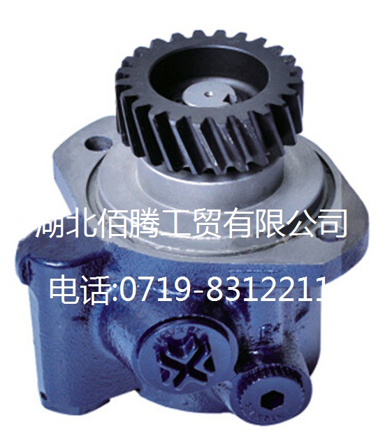 玉柴YC2108系列转向助力泵CA088-3407100