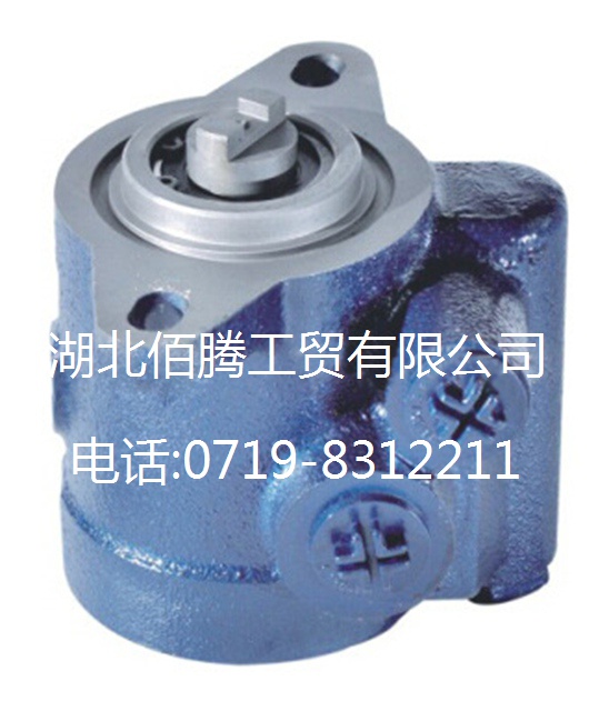 玉柴YC6108系列转向助力泵A3520-3407100