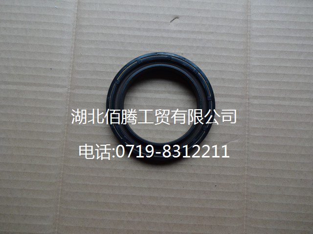 康明斯ISBE ISDE曲轴前油封4890832