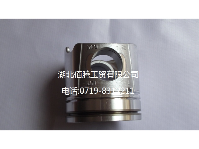 康明斯康明斯QSB4.5 6.7活塞4934860