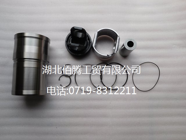 康明斯M11六配套4025162