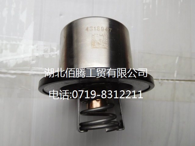 康明斯M11 X15节温器4318947