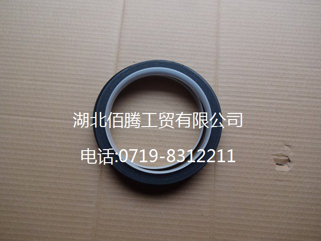 康明斯L ISDE曲轴后油封3968563