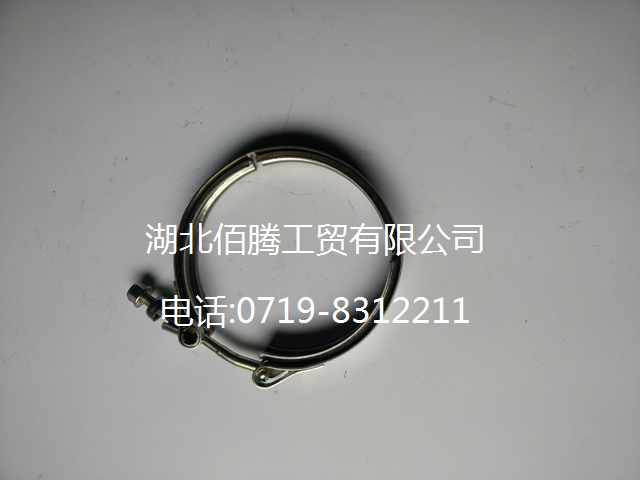 康明斯ISDE卡箍4938989-