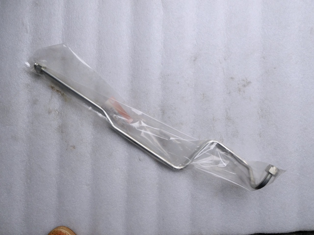 东风康明斯出水管 4993168