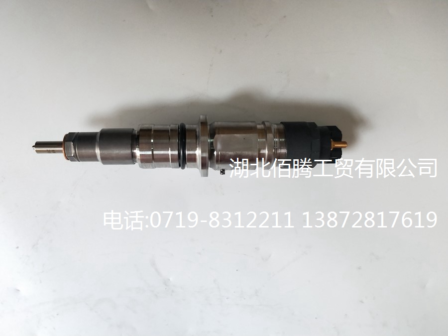 柴油发动机ISDE喷油器4988835博世喷油器0445120161 