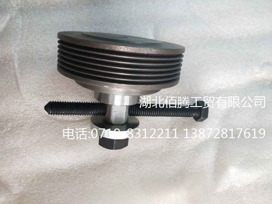 柴油发动机NT855水泵惰轮3064919 (1)