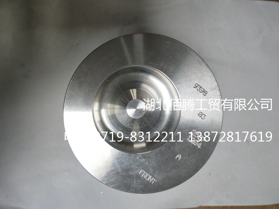 柴油发动机QSB4.5活塞3939398适用于工程机械
