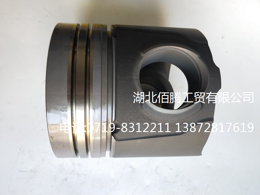 柴油发动机配件K19活塞推土机挖掘机零配件活塞3096685 (2)