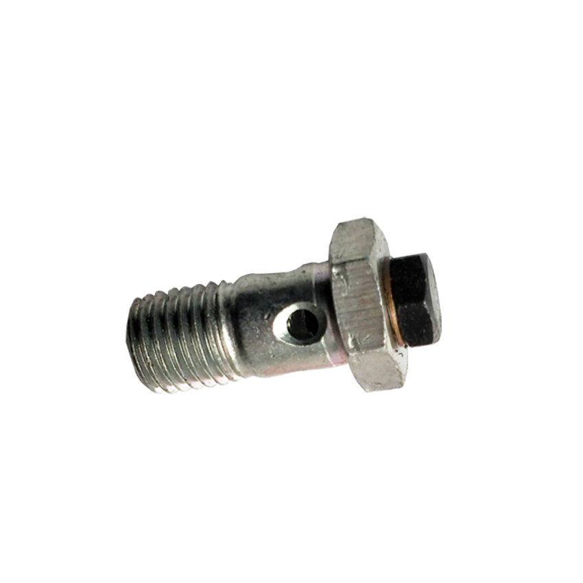 东风6C L发动机回油管琶形接头螺丝3905860 3905406 3903216