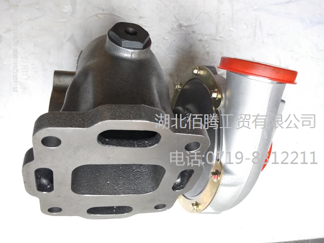 康明斯6B系列船用发动机涡轮增压器3525720 3528769 
