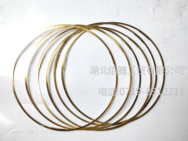 康明斯K19发动机缸套调整垫3088298
