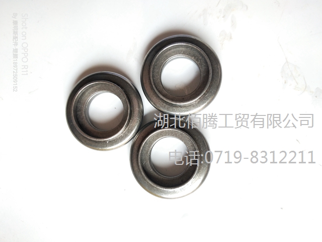 康明斯K19气门旋转弹簧座3081081 3065936 3640315