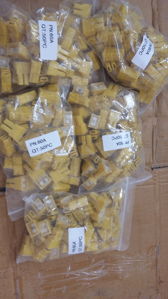 保险片30A 60A 120A