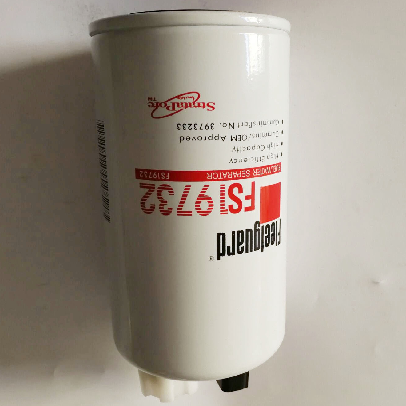 发动机柴油滤清器芯 3973232