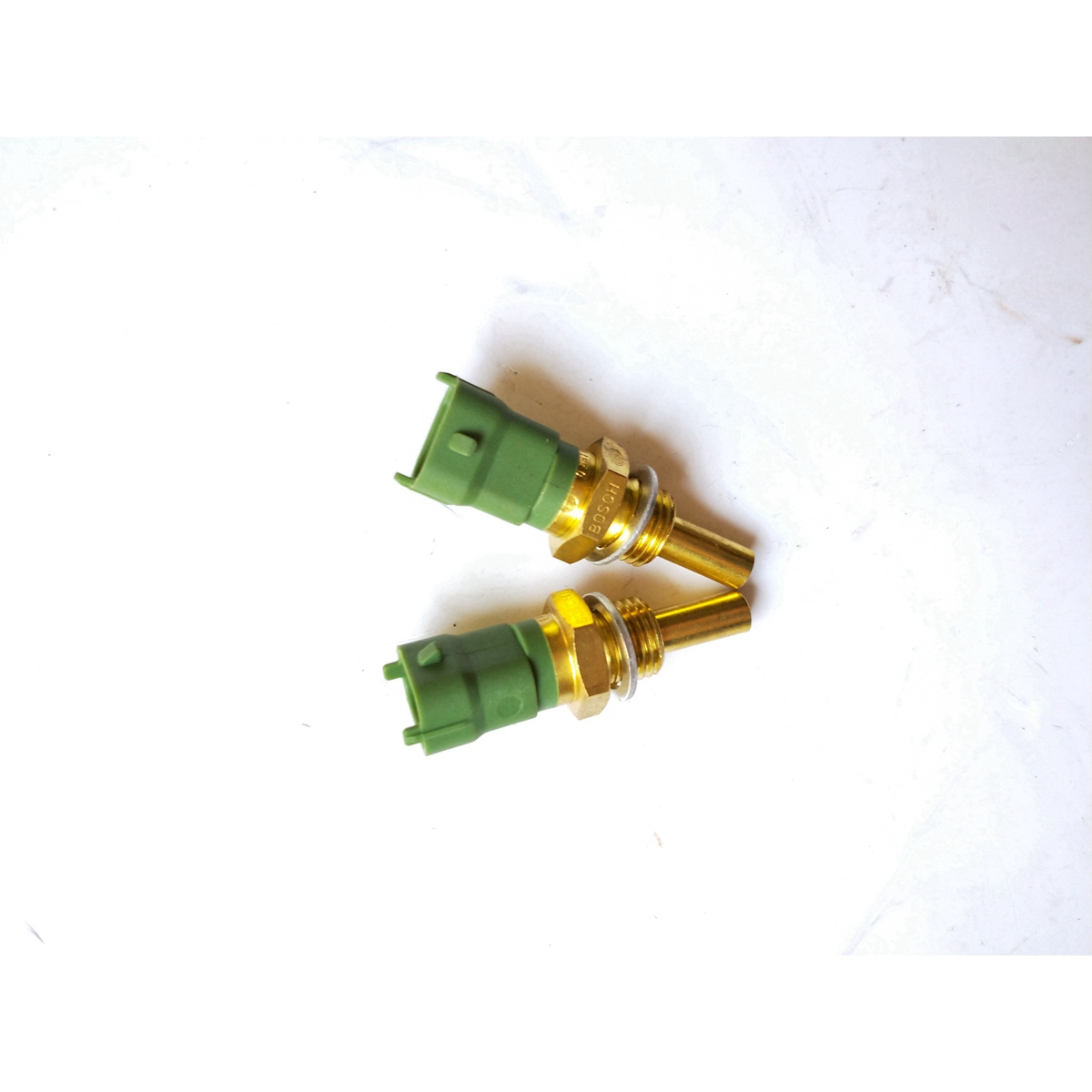 ISBE发动机温度传感器4897224
