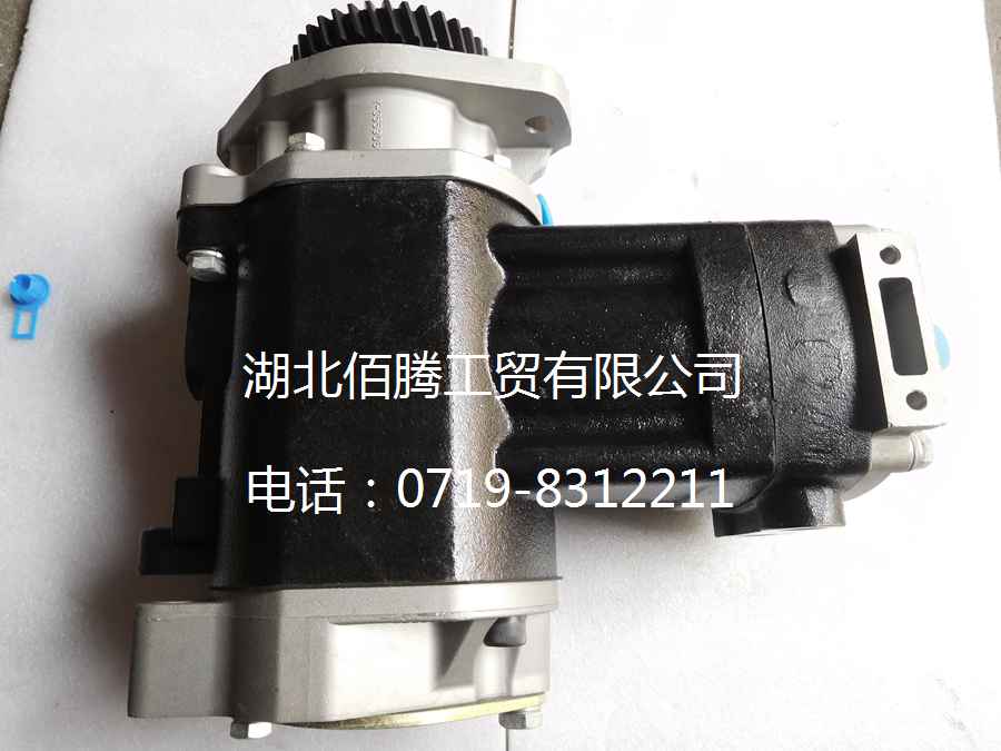 6CT300马力客车空压机总成3558006