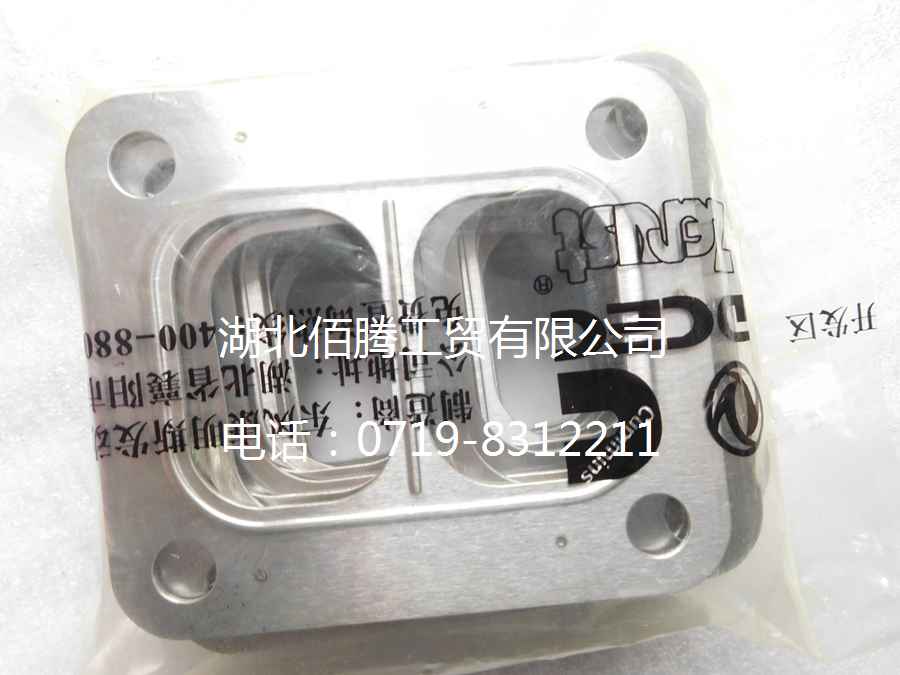 6CT增压器密封垫