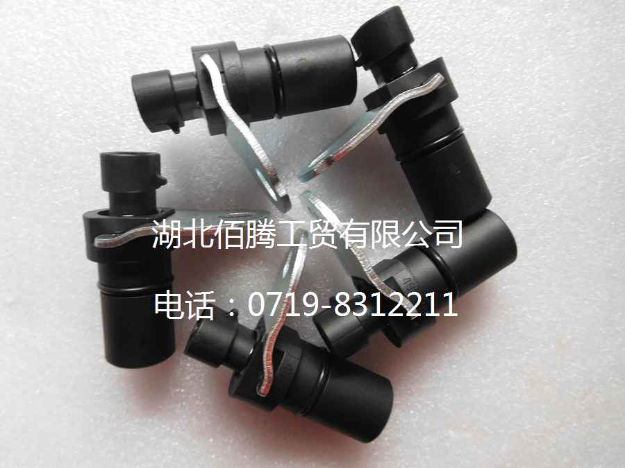 ISX15轨压传感器4921599
