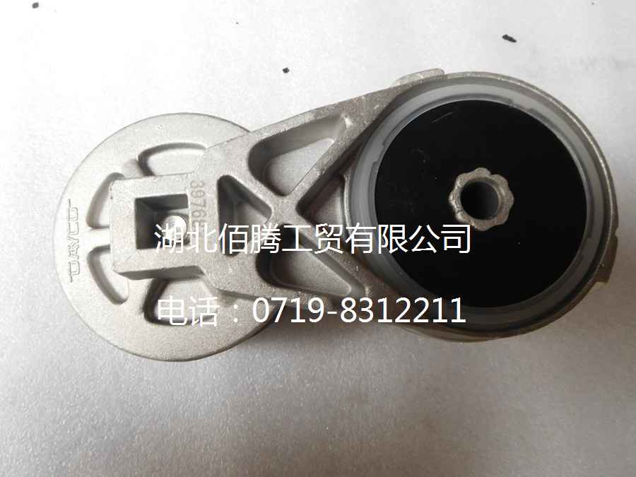 QSB6.7皮带涨紧轮3976834