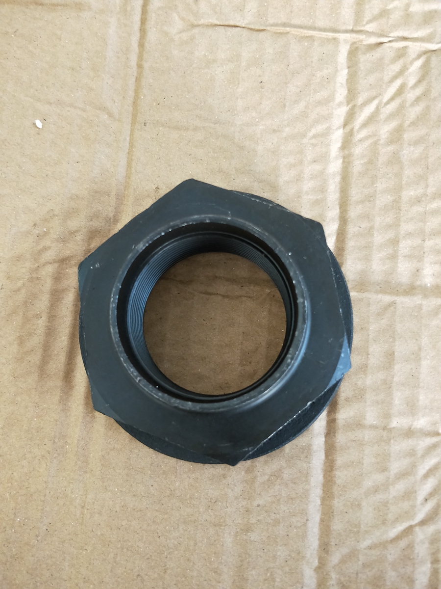 角齿螺母2402ZAS02-072