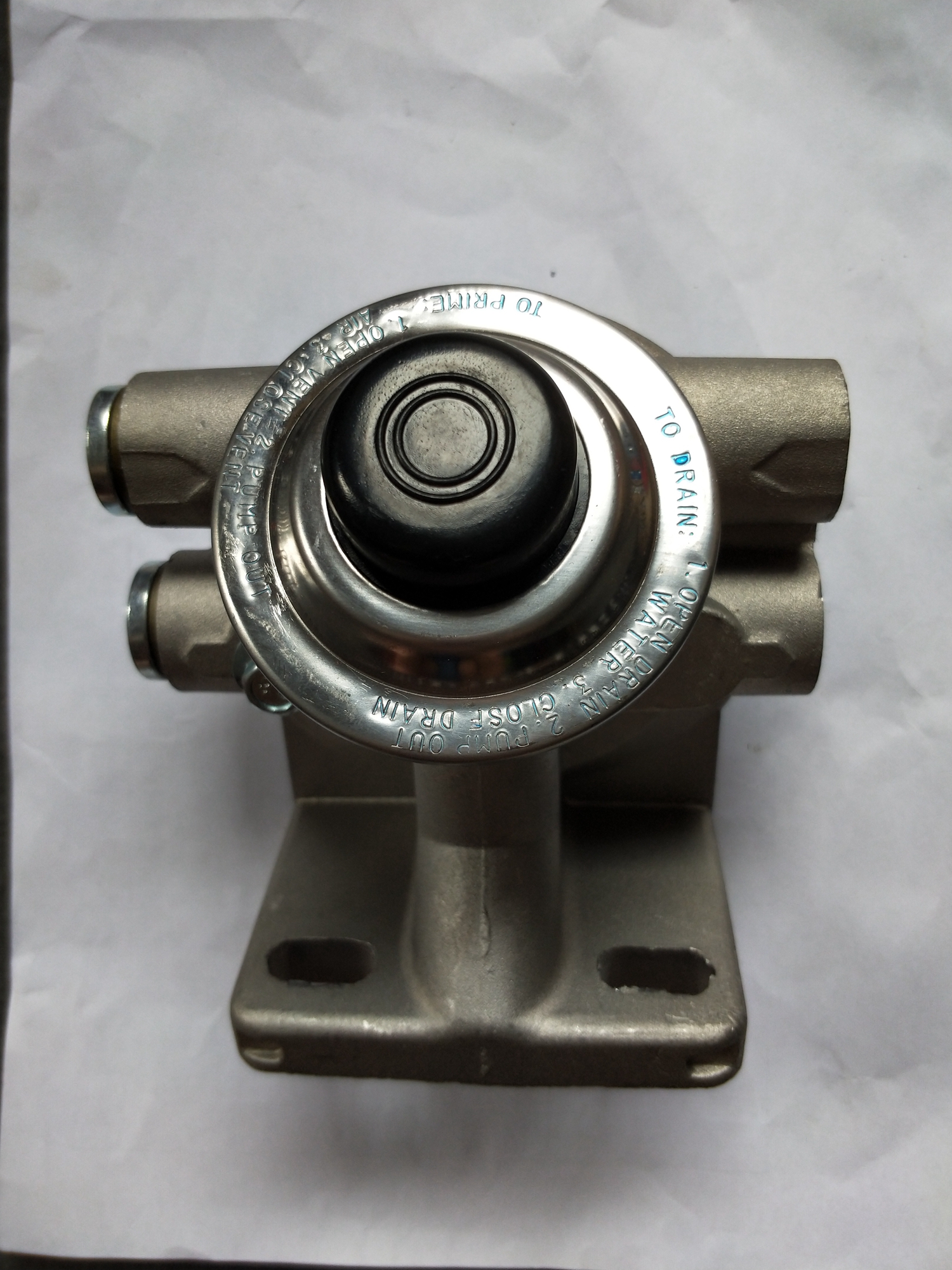 1125010-K221K1油水分离器