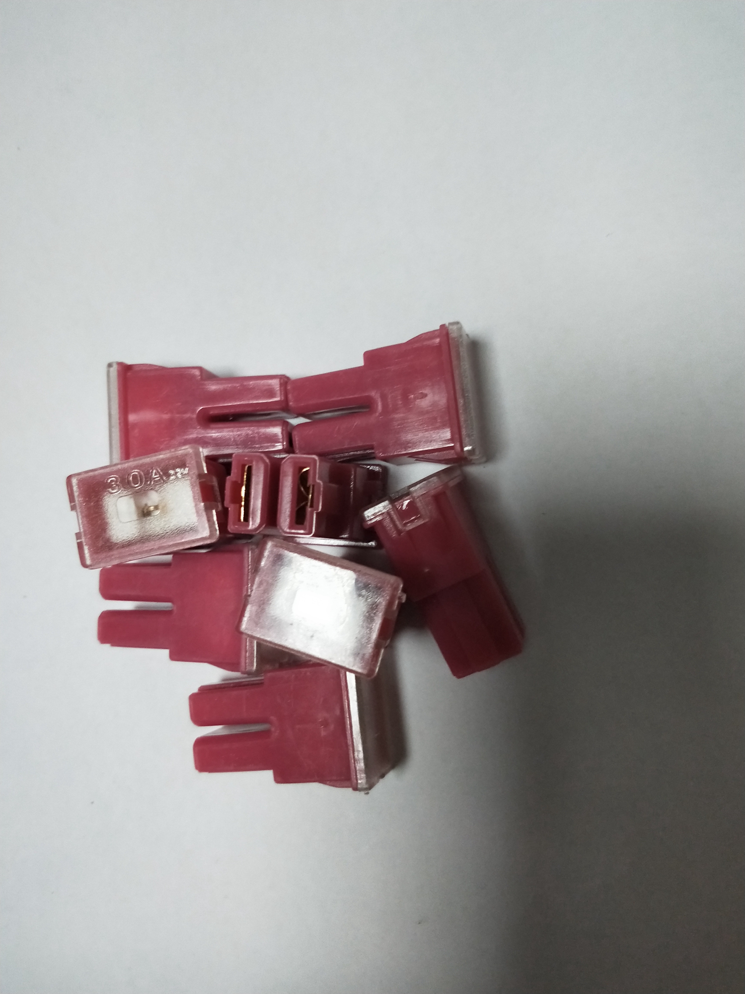 保险片120A