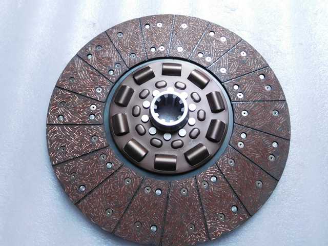 1601ZB1T-130-B离合器片