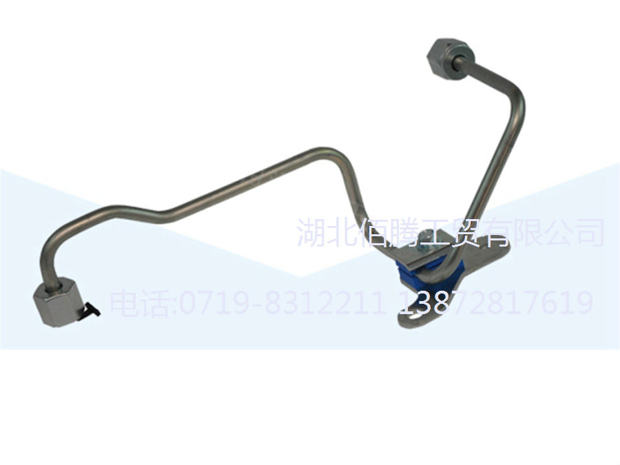 柴油发动机ISF2.8配件燃油进油管5321114-3.jpg