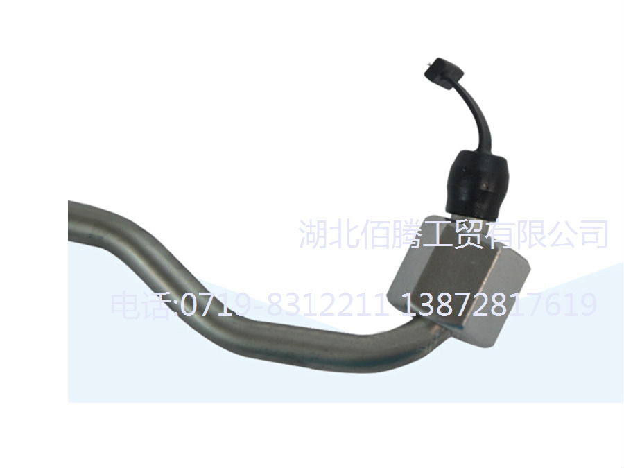 柴油发动机ISF2.8配件燃油进油管5321114-5.jpg