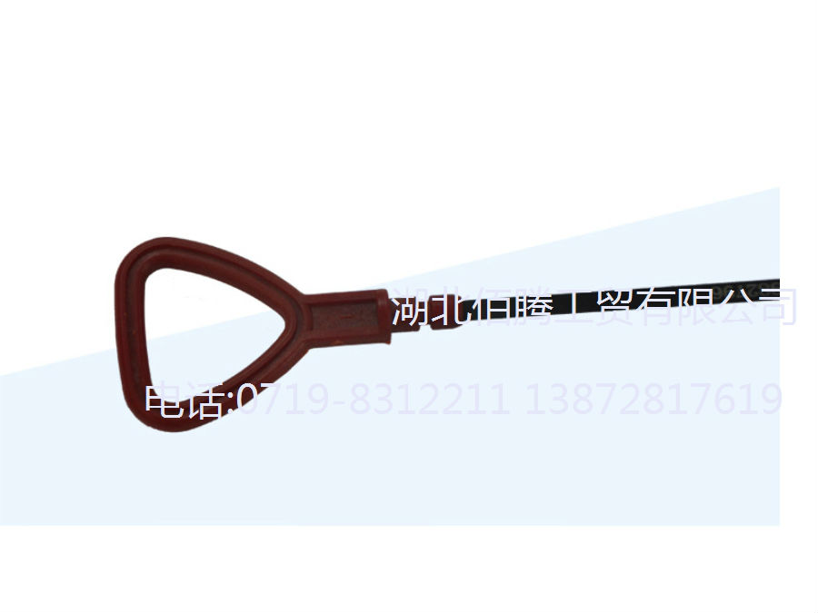 福田汽车发动机配件轻卡货车汽车柴油发动机ISF2.8 3.8机油标尺 4982795-3.jpg