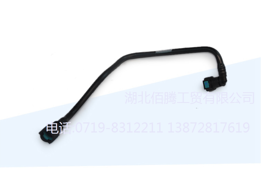 空压机进水管5255186