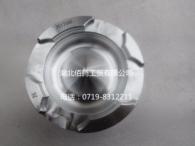 3017348 重庆发动机配件NT855活塞