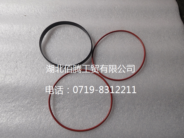 3032874 215090NT855缸套密封圈阻水圈