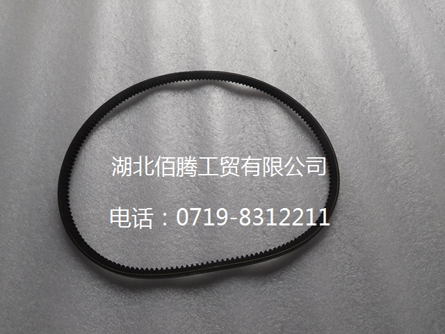 3040292 康明斯NT855发电机多槽皮带-