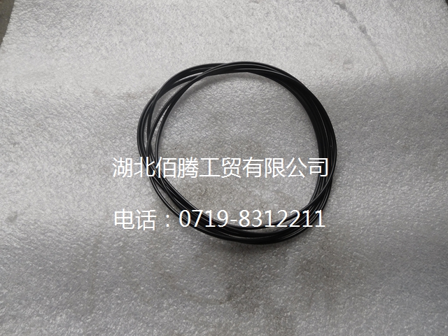 M11发动机矩形密封圈3047188/3047188