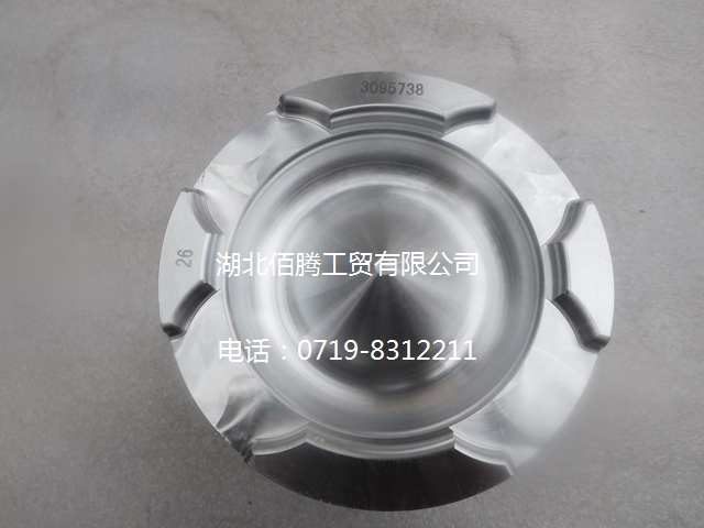 3095738 重庆NT855活塞