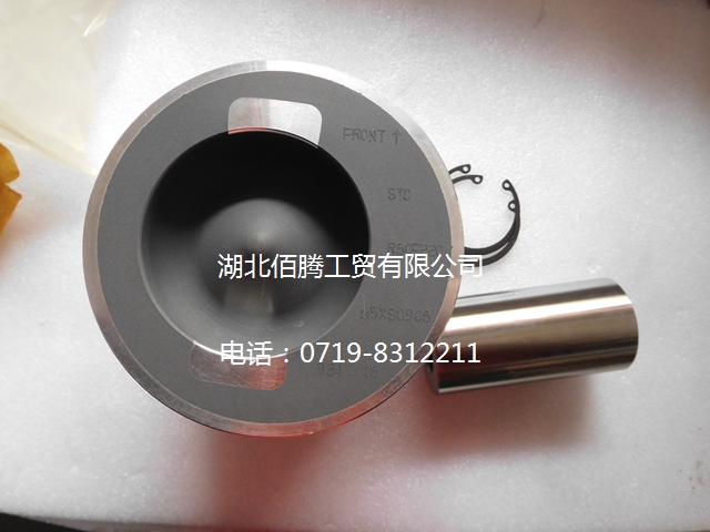 3802344 东风6CT活塞组件